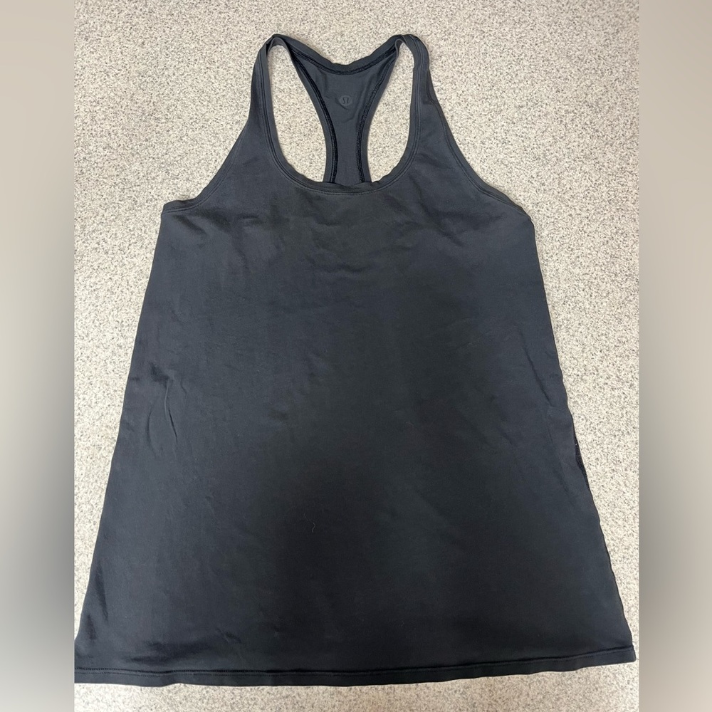 Lululemon Love Tank